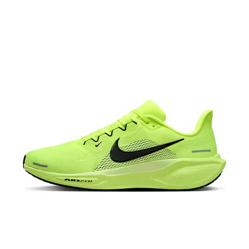 Nike Pegasus 41 Lightweight, Rebound, Durable, Breathable, Low cut Running Shoes for Men, Nike Shoes