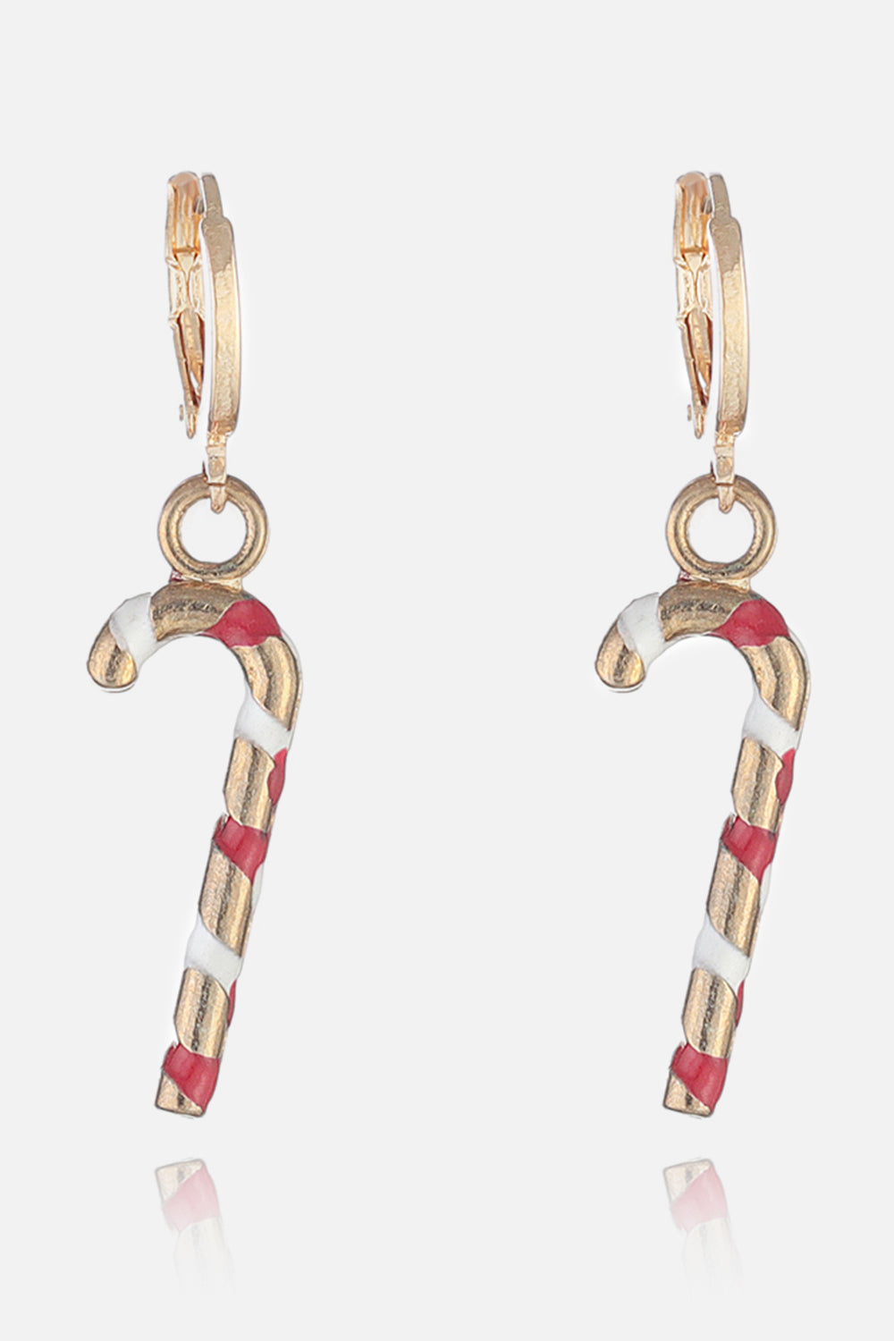 Christmas Theme Alloy Earrings