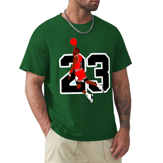 Top Tee 2023 Basketball Stars Michaeler And Jordans (16) Funny   Home USA Size High Quality