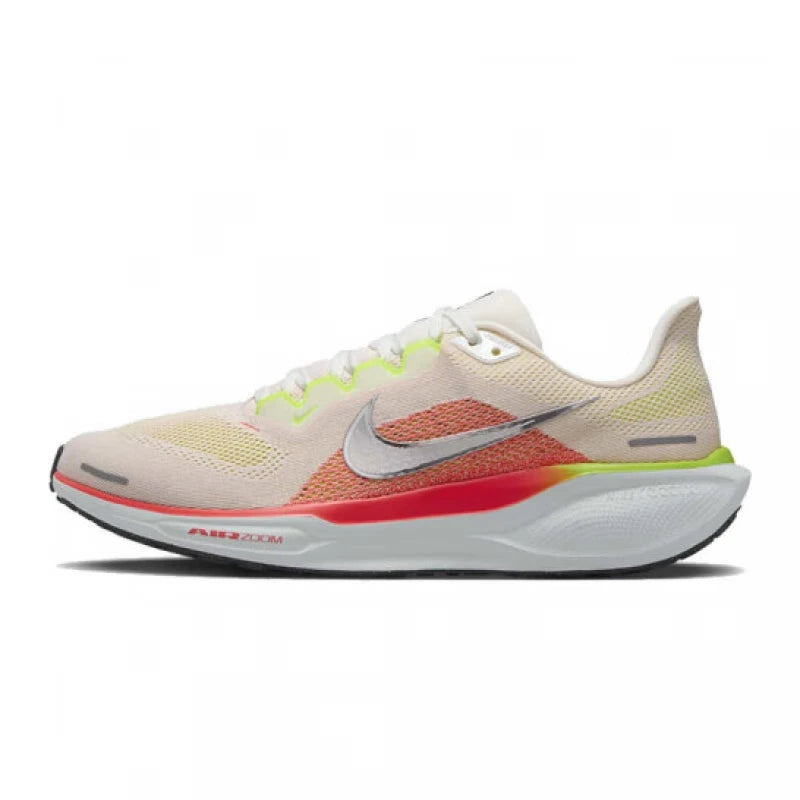 Nike Pegasus 41 Lightweight, Rebound, Durable, Breathable, Low cut Running Shoes for Men, Nike Shoes