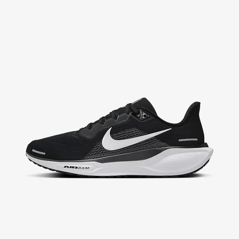 Nike Pegasus 41 Lightweight, Rebound, Durable, Breathable, Low cut Running Shoes for Men, Nike Shoes