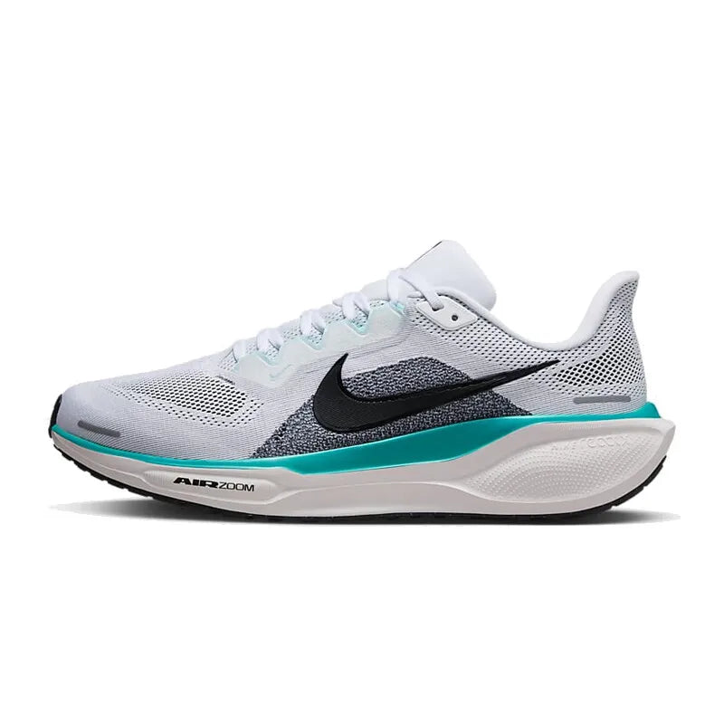 Nike Pegasus 41 Lightweight, Rebound, Durable, Breathable, Low cut Running Shoes for Men, Nike Shoes