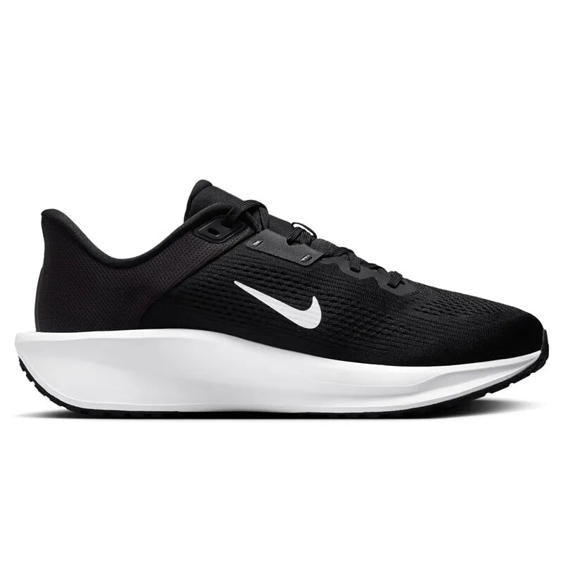 NIKE Men's Cushioned QUEST 6 Athletic Shoes Running Shoes Totally invincible