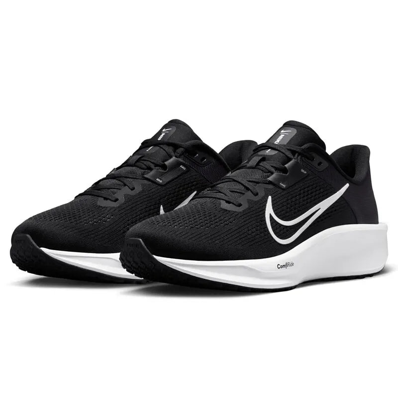 NIKE Men's Cushioned QUEST 6 Athletic Shoes Running Shoes Totally invincible