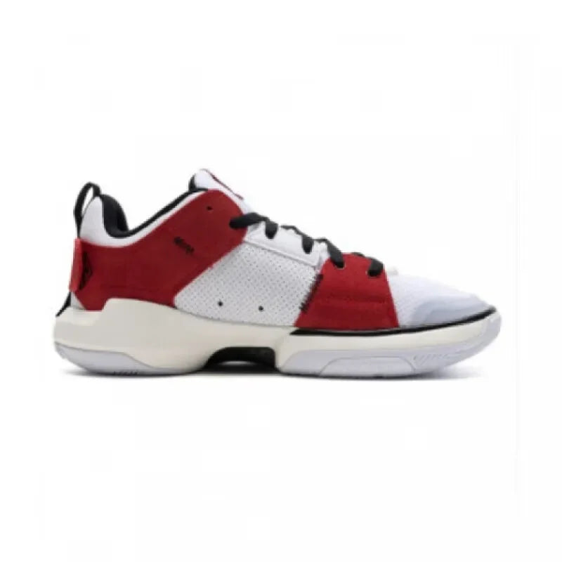 NIKE Men's JORDAN "Little Thunder" ONE TAKE 5 Performance Basketball Shoes Totally invincible