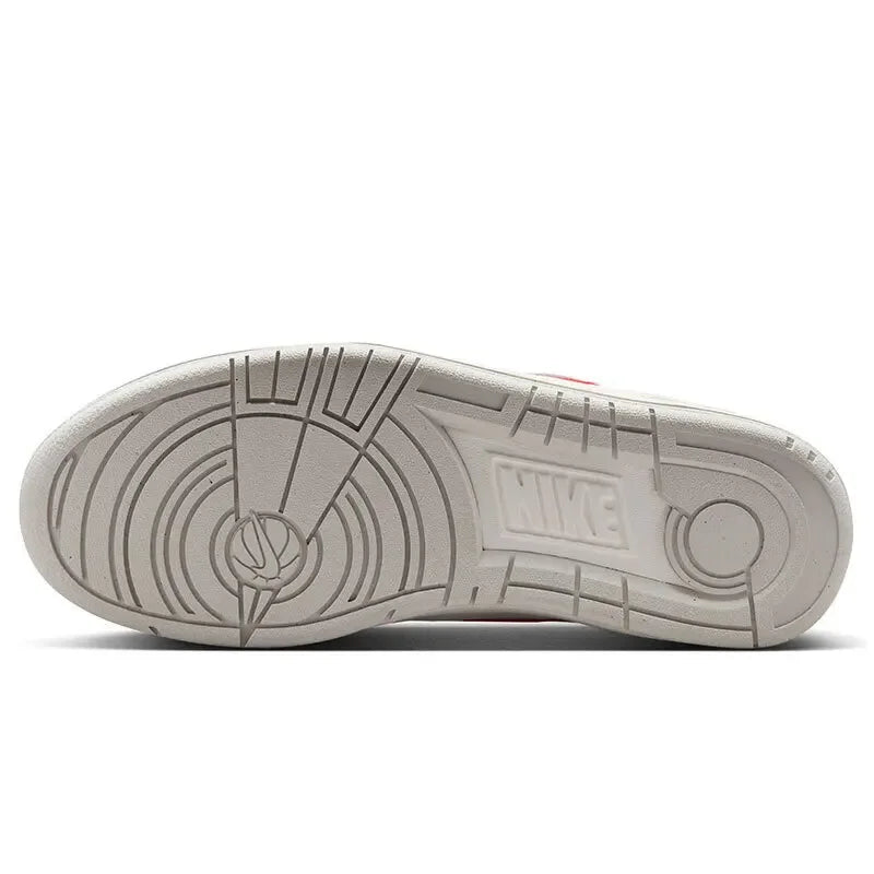 NIKE Men's Limited Edition FULL FORCE LO Low-cut Lightweight Casual Shoes Board Shoes Totally invincible