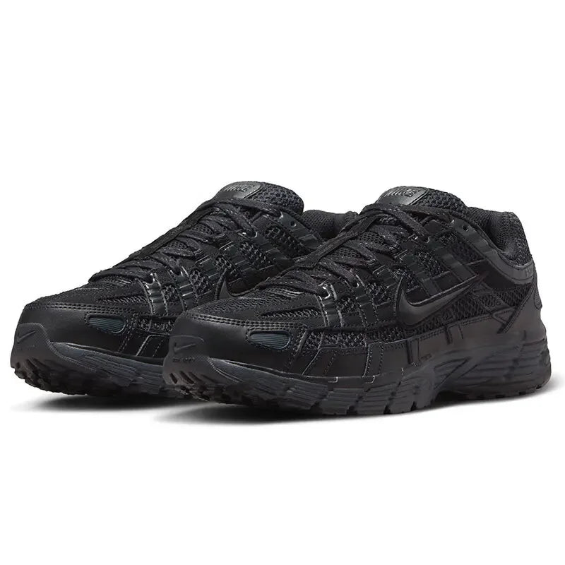 NIKE Men's Shock-absorbing P-6000 Athletic Casual Shoes Totally invincible