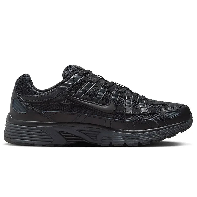 NIKE Men's Shock-absorbing P-6000 Athletic Casual Shoes Totally invincible