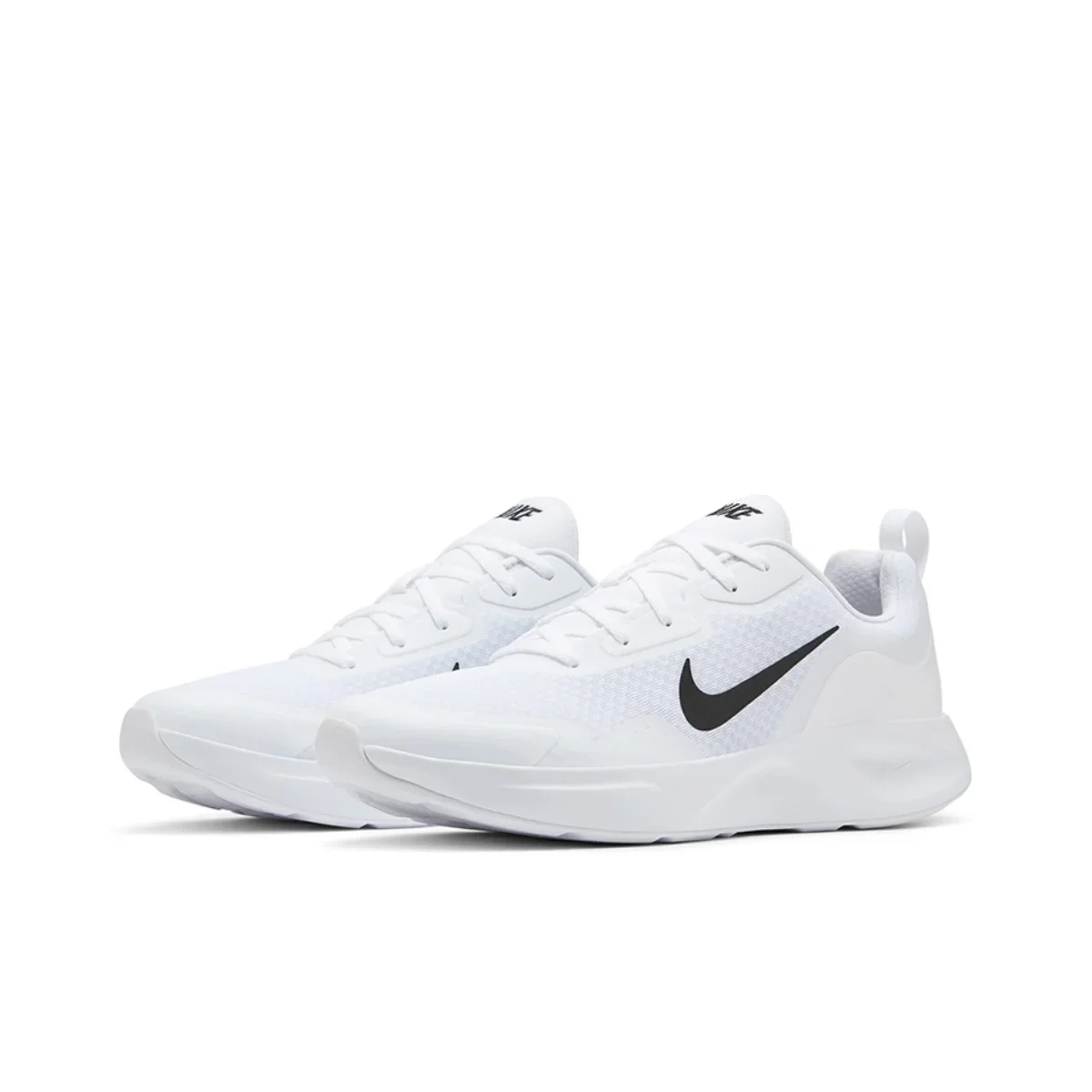 NIKE New Arrival WEARALLDAY Men's Road Running Shoes original Trendy Lightweight Walking sneakers Totally invincible