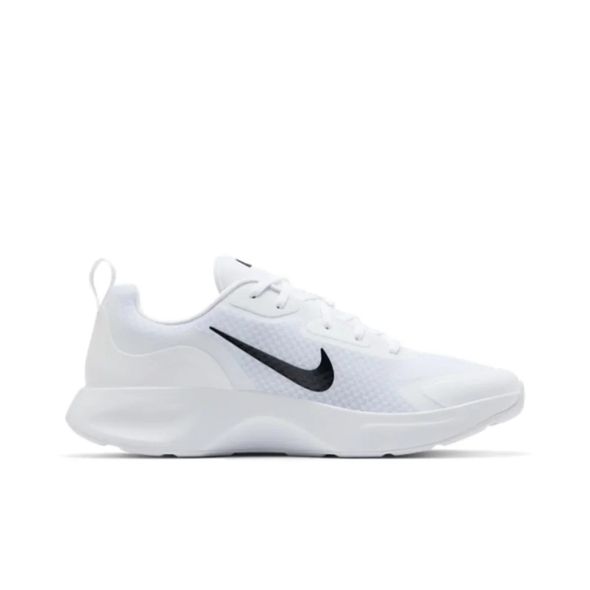 NIKE New Arrival WEARALLDAY Men's Road Running Shoes original Trendy Lightweight Walking sneakers Totally invincible