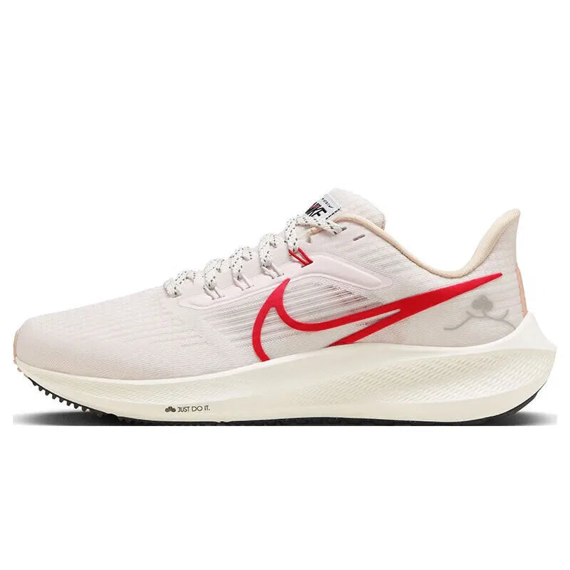 NIKE Women's AIR ZOOM Shock Absorbing Running Shoes Sneakers Totally invincible