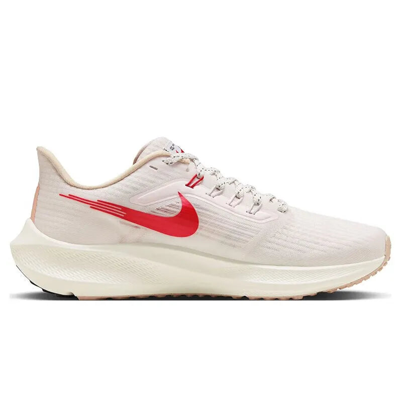 NIKE Women's AIR ZOOM Shock Absorbing Running Shoes Sneakers Totally invincible