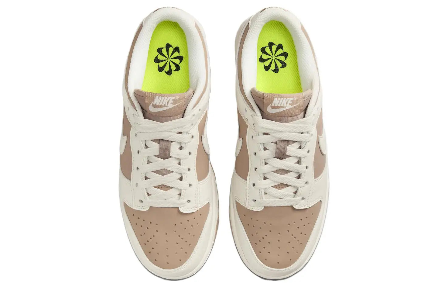 Nike Dunk Low Next Nature "Hemp" Sneakers Totally invincible