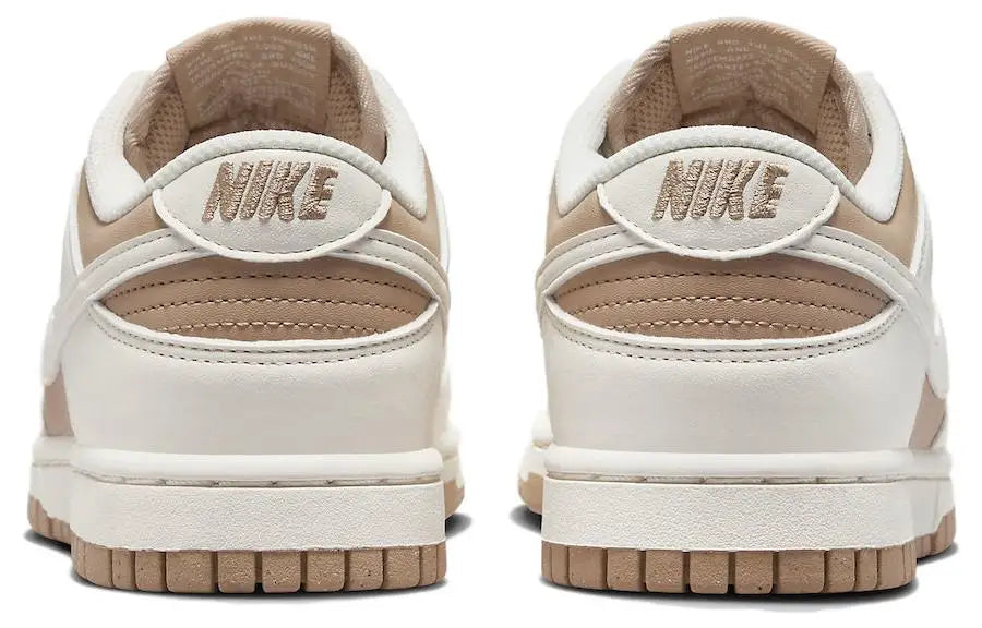 Nike Dunk Low Next Nature "Hemp" Sneakers Totally invincible