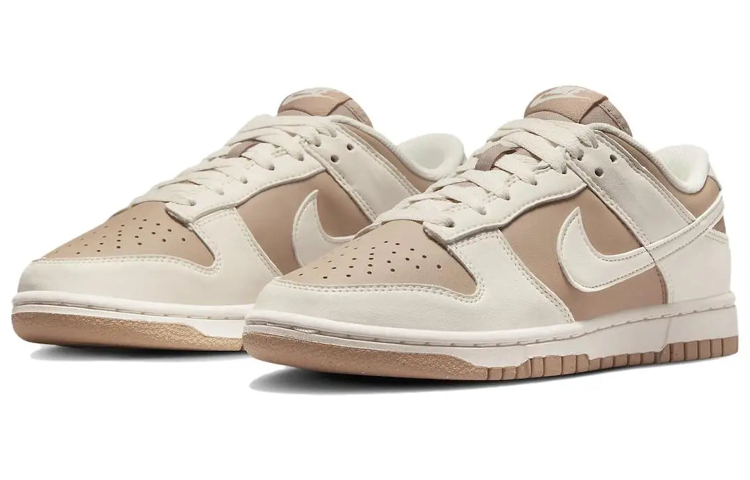 Nike Dunk Low Next Nature "Hemp" Sneakers Totally invincible