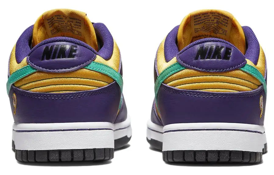 Nike Lisa Leslie X Women's Dunk Low 'Sparks' Totally invincible