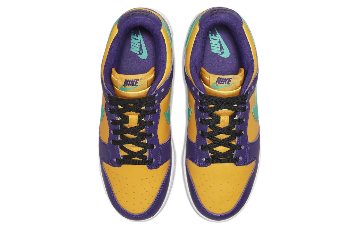 Nike Lisa Leslie X Women's Dunk Low 'Sparks' Totally invincible