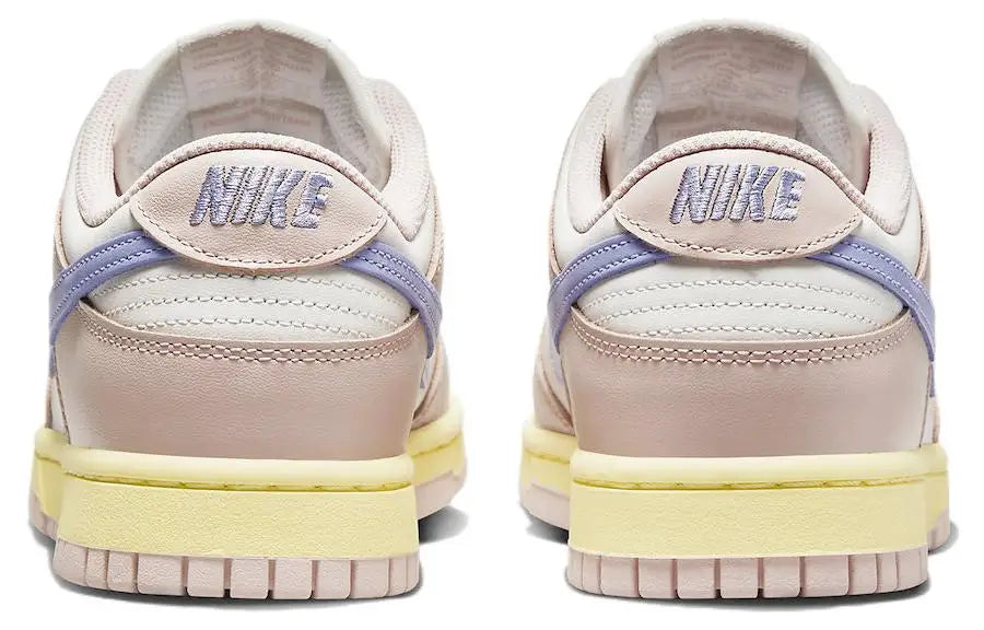 Nike Women's Dunk Low 'Pink Oxford' Totally invincible