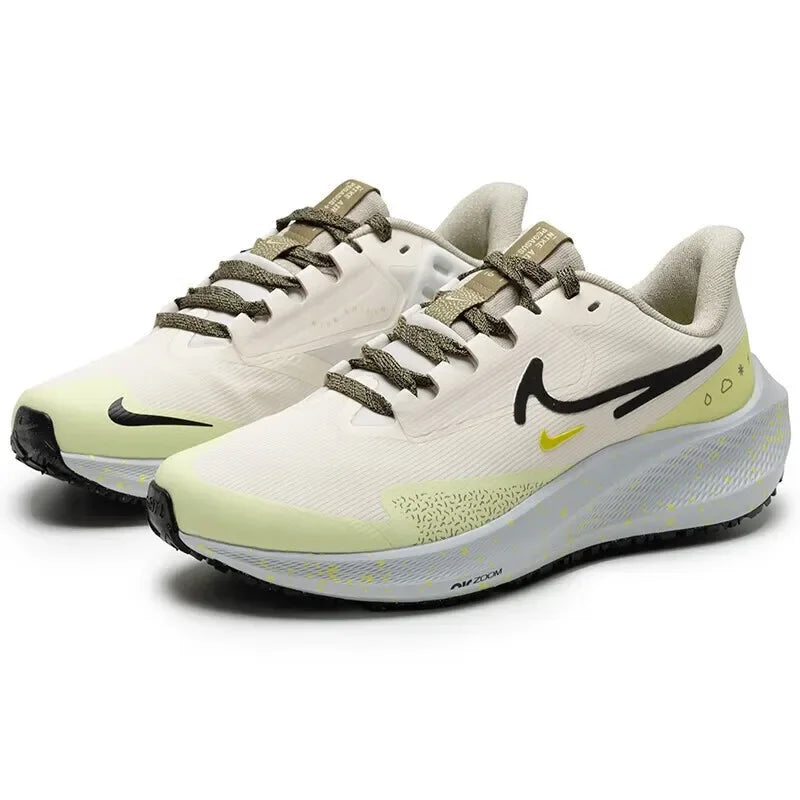 Nike women's shoes PEGASUS women's training outdoor air casual wear-resistant shock-absorbing running shoes Totally invincible