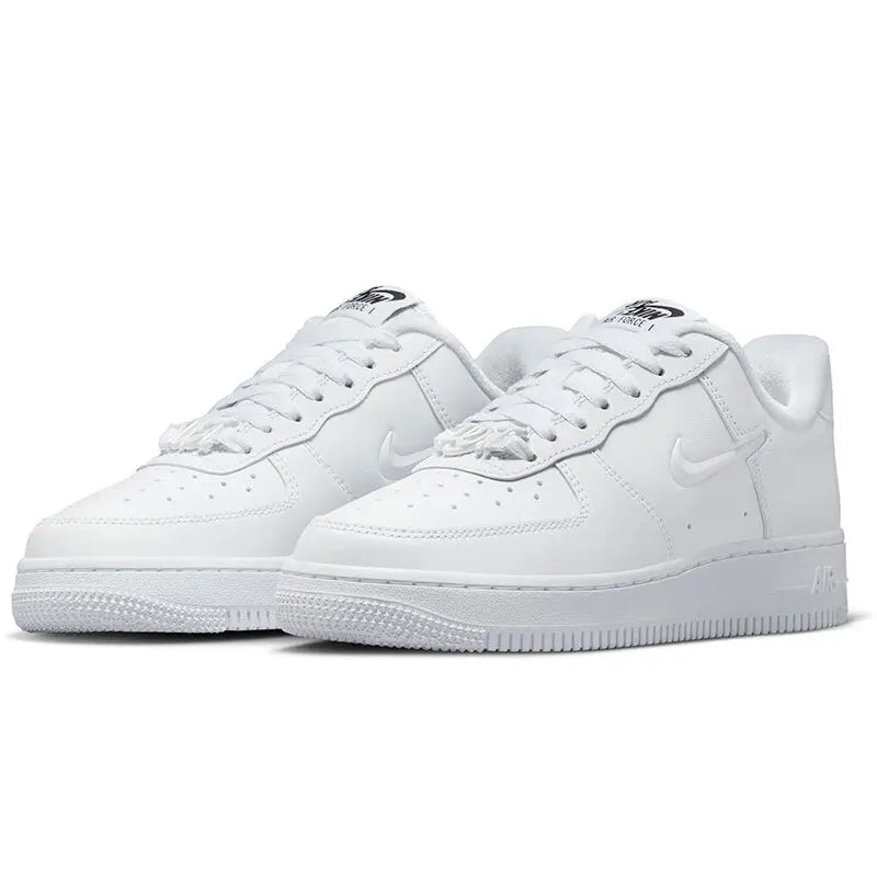 Nike women's shoes women's Air Force 1 '07 sneakers Totally invincible