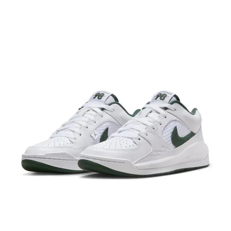 Nike women's shoes women's basketball shoes JORDAN STADIUM 90 sports casual shoes Totally invincible