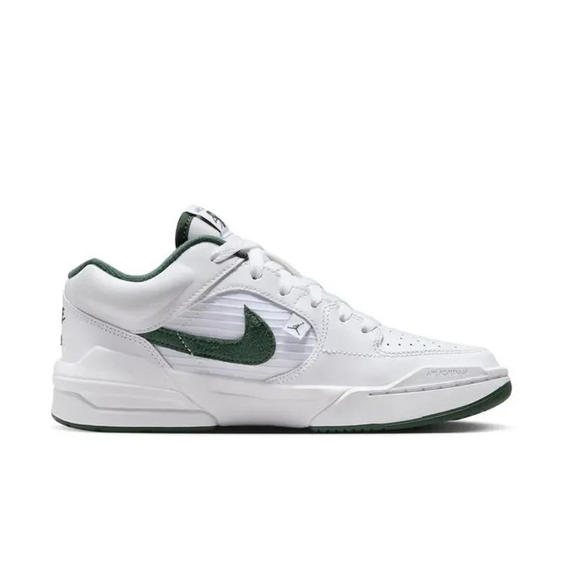 Nike women's shoes women's basketball shoes JORDAN STADIUM 90 sports casual shoes Totally invincible