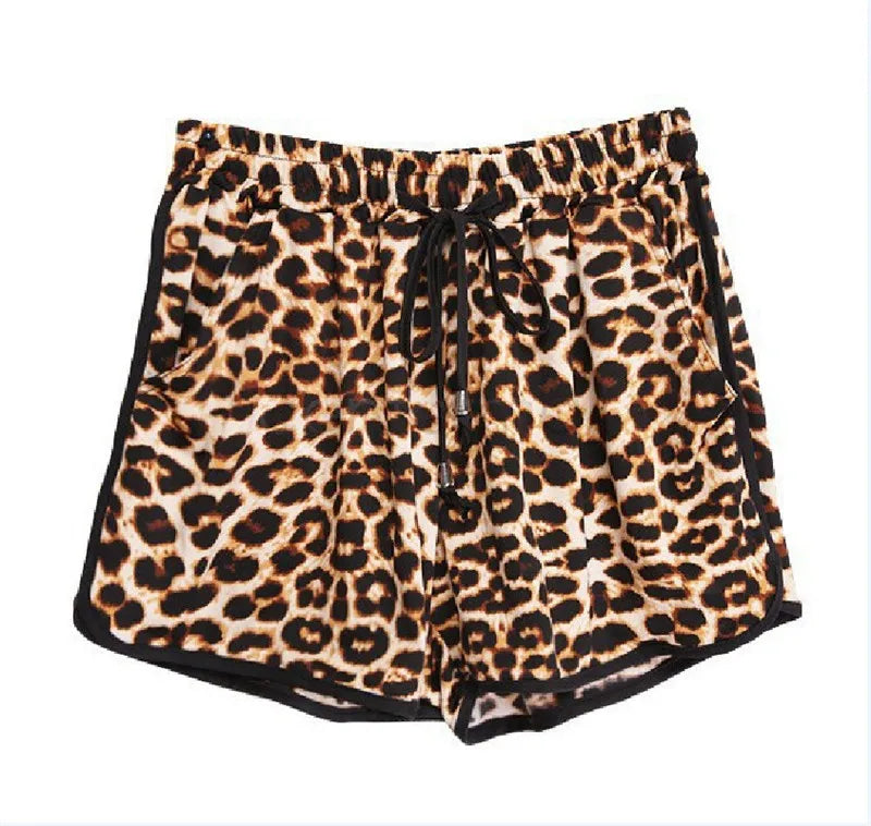 Fashion Summer Women  Sexy Ladies Casual Short Feminino Shorts