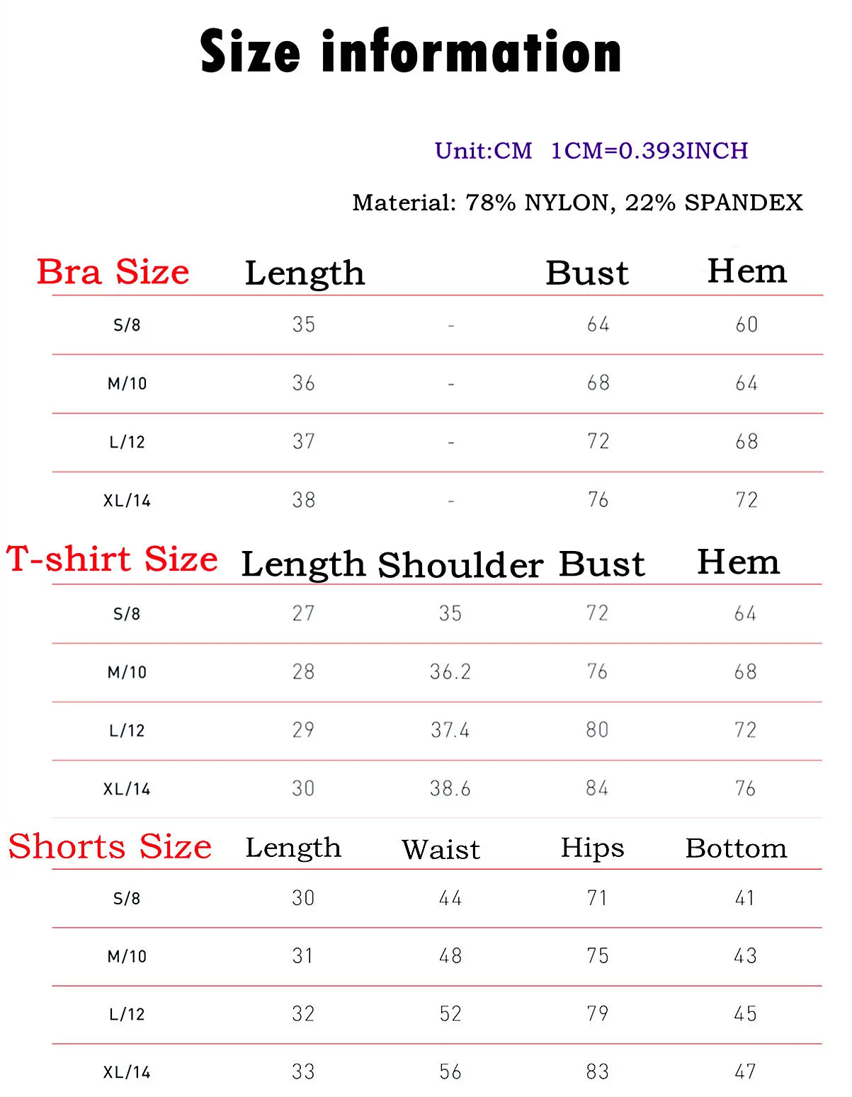 Yoga Set Women Gym Long Sleeve 2PCS Nudity Sportswear Workout Clothes Athletic Wear Shorts Fitness Bra Crop Top Sports Suits New Totally invincible