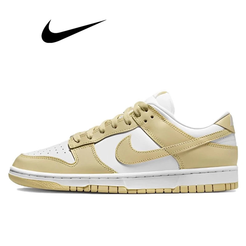 Nike Dunk Black White Panda Men Women Skateboarding Shoes Classics Genuine leather Non-slip Comfortable Sb Running Sneakers