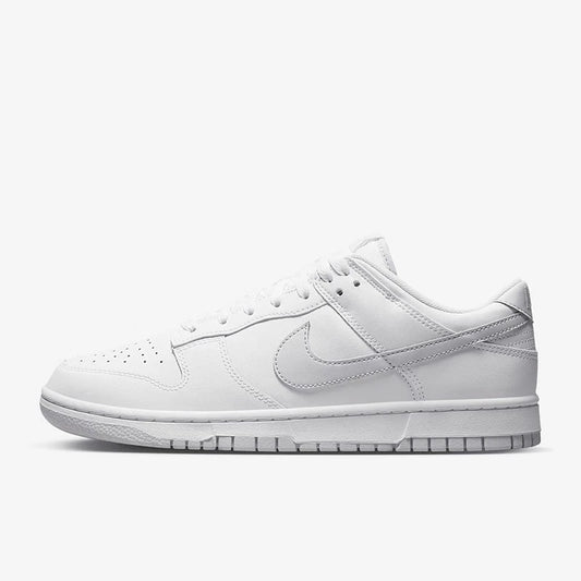 Nike Dunk Low Original  Nike Brand Shoes  Panda Classic Sports Casual Board Shoes Low cut Men's and Women's Shoes Sports Shoes