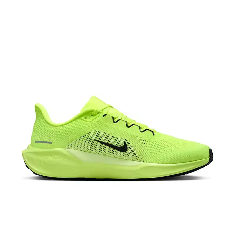 Nike Pegasus 41 Lightweight, Rebound, Durable, Breathable, Low cut Running Shoes for Men, Nike Shoes