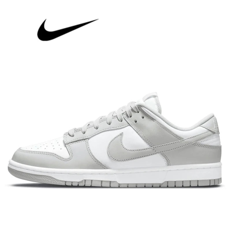 Nike Dunk Black White Panda Men Women Skateboarding Shoes Classics Genuine leather Non-slip Comfortable Sb Running Sneakers